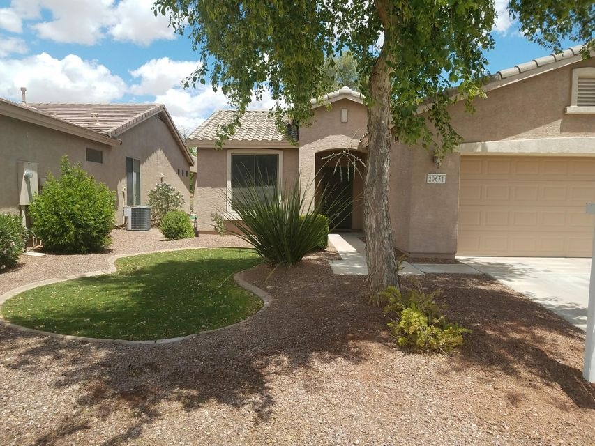 20651 N Lemon Drop