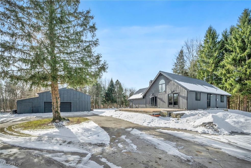 52819 Bursley Rd, New London, OH 44851 - photo 1