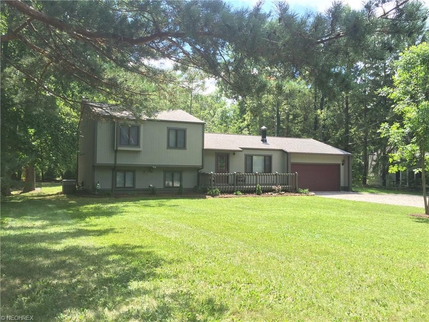 Welcome to 409 Columbia Road!