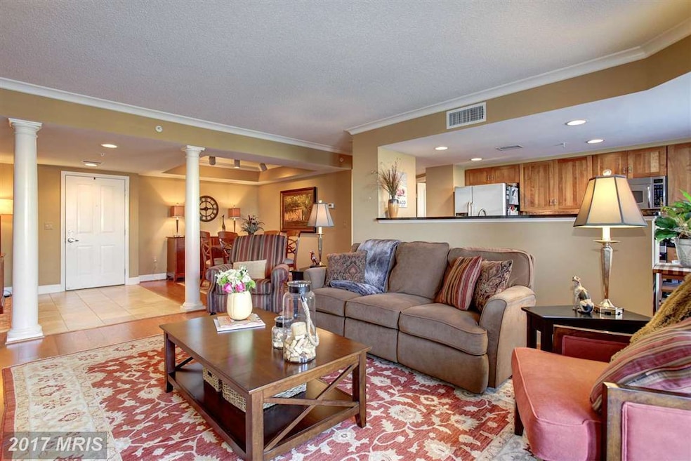 Station Square at Clarendon unit 502, Arlington, VA 22201 - photo 1