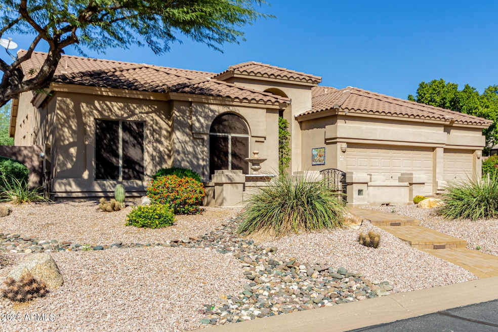 6928 E Trailridge Cir, Mesa, AZ 85207 - photo 1