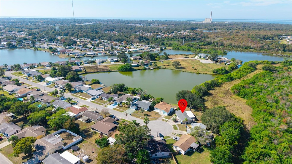 2229 Harrison Dr, Holiday, FL 34691 - photo 1