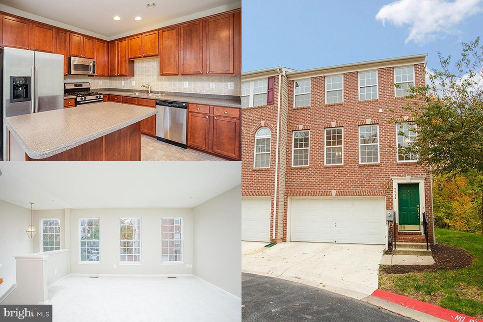 7714 English Oak Cir, Elkridge, MD 21075 - photo 1