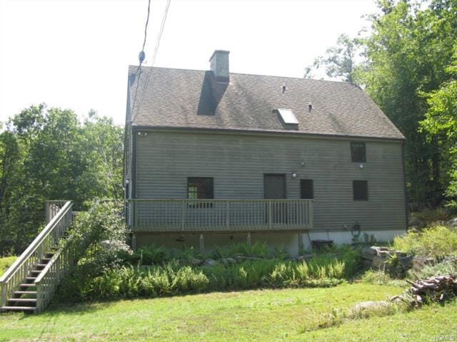 985 E Mountain Rd S, Cold Spring, NY 10516 - photo 1