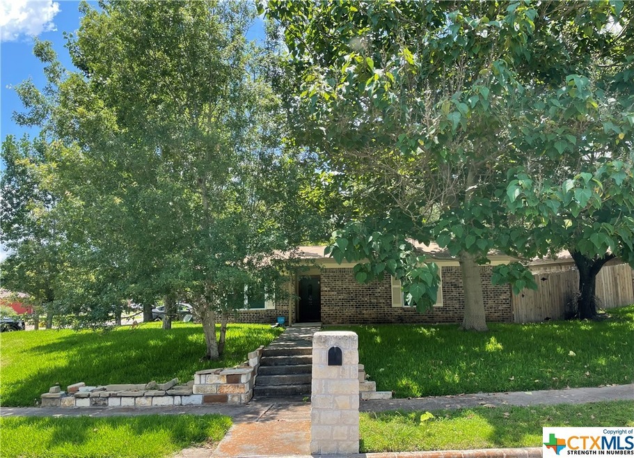 401 Jeffery Ln, Copperas Cove, TX 76522 - photo 1