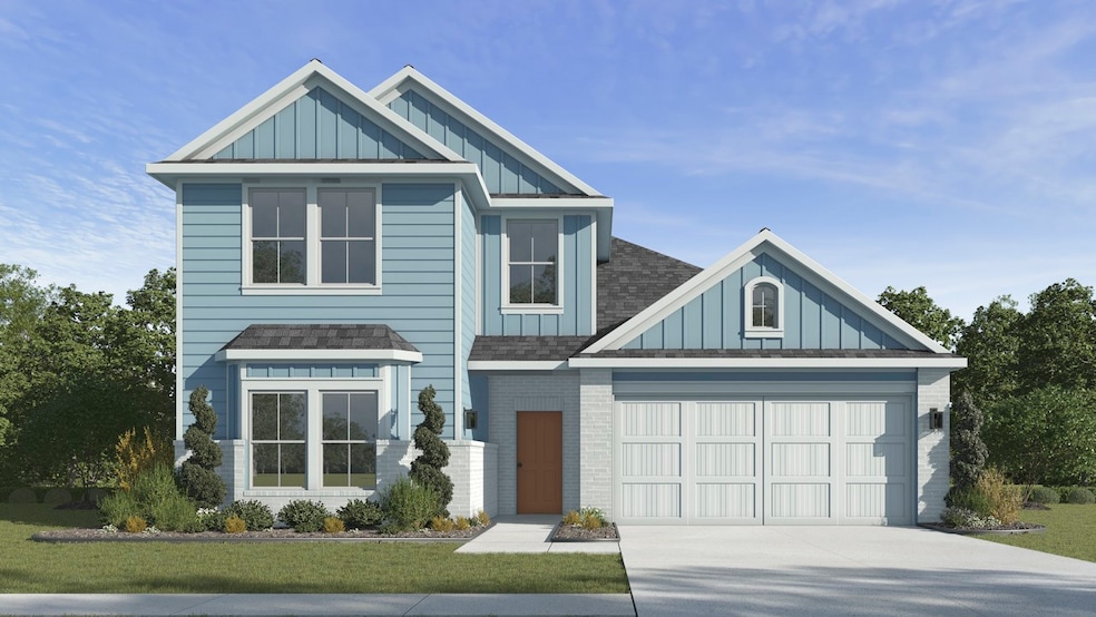 1547 Brooke Dr, Tyler, TX 75704 - photo 1