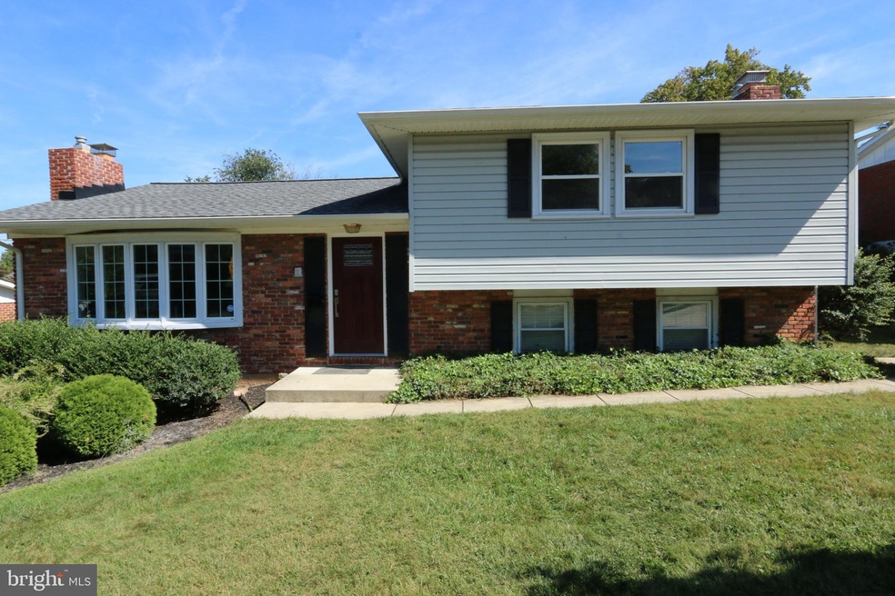 2307 Spring Lake Dr, Lutherville Timonium, MD 21093 - photo 1