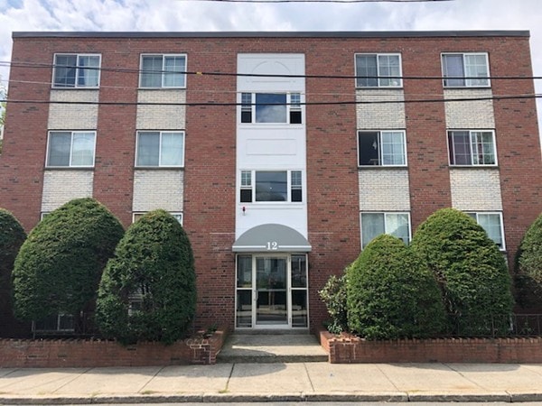 12 Woodland St unit 43, Everett, MA 02149 - photo 1