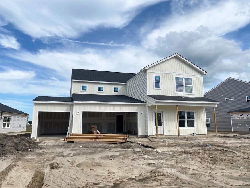 110 Lucca Dr, Summerville, SC 29486 - photo 1