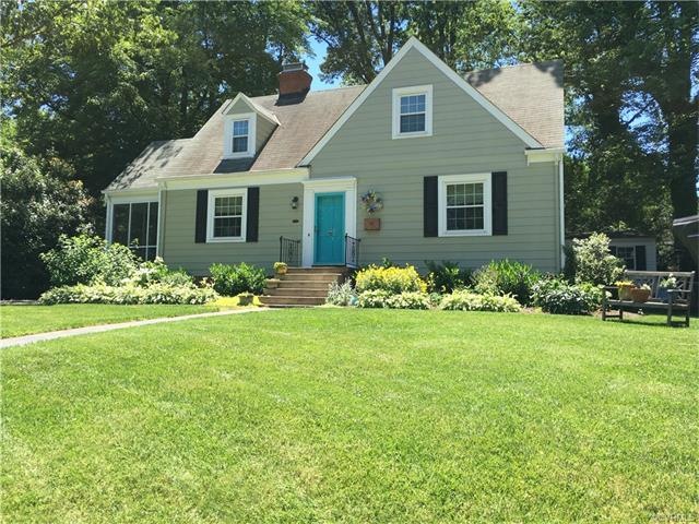 Welcome to 7505 Glebe Road