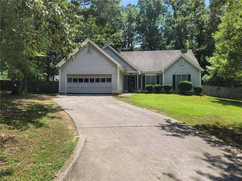 3219 Poplar Ridge Dr, Rex, GA 30273 - photo 1