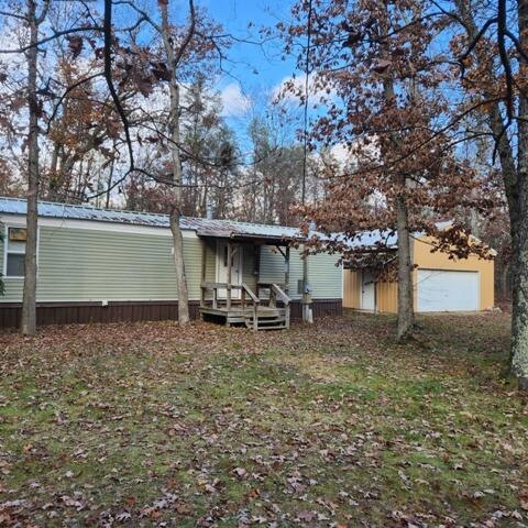 1251 W Coolidge St, Bitely, MI 49309 - photo 1