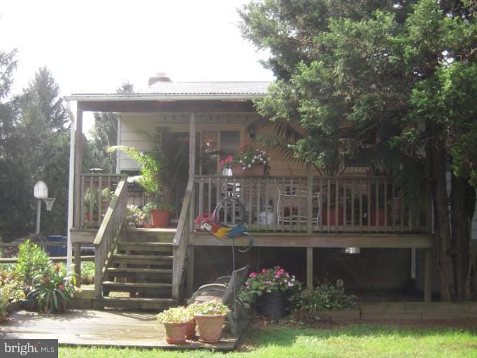 602 Sherry Dr, Sykesville, MD 21784 - photo 1