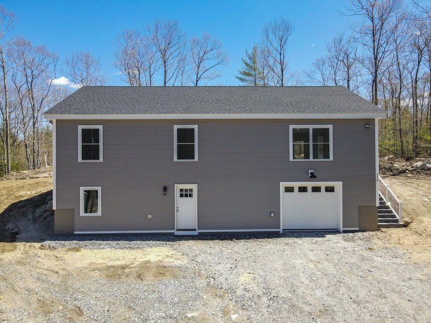 130 Spring Water Rd, Poland, ME 04274 - photo 1