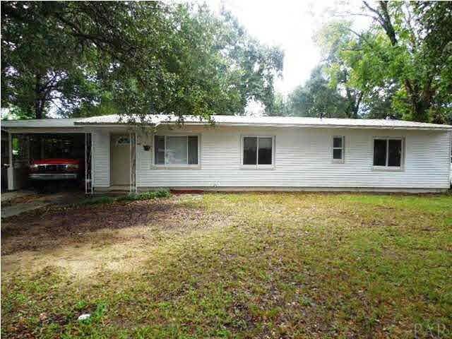 Welcome to 1010 Kearny Dr