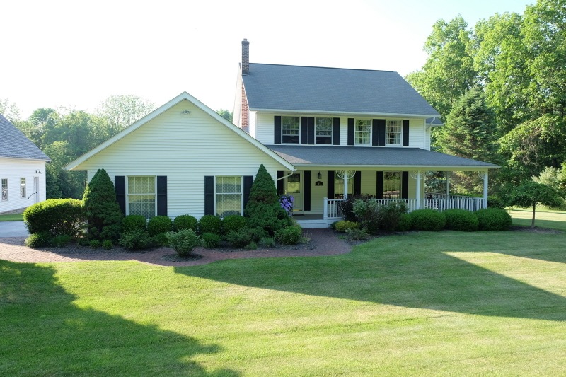 65 Lime Kiln Rd, Columbia, NJ 07832 - photo 1