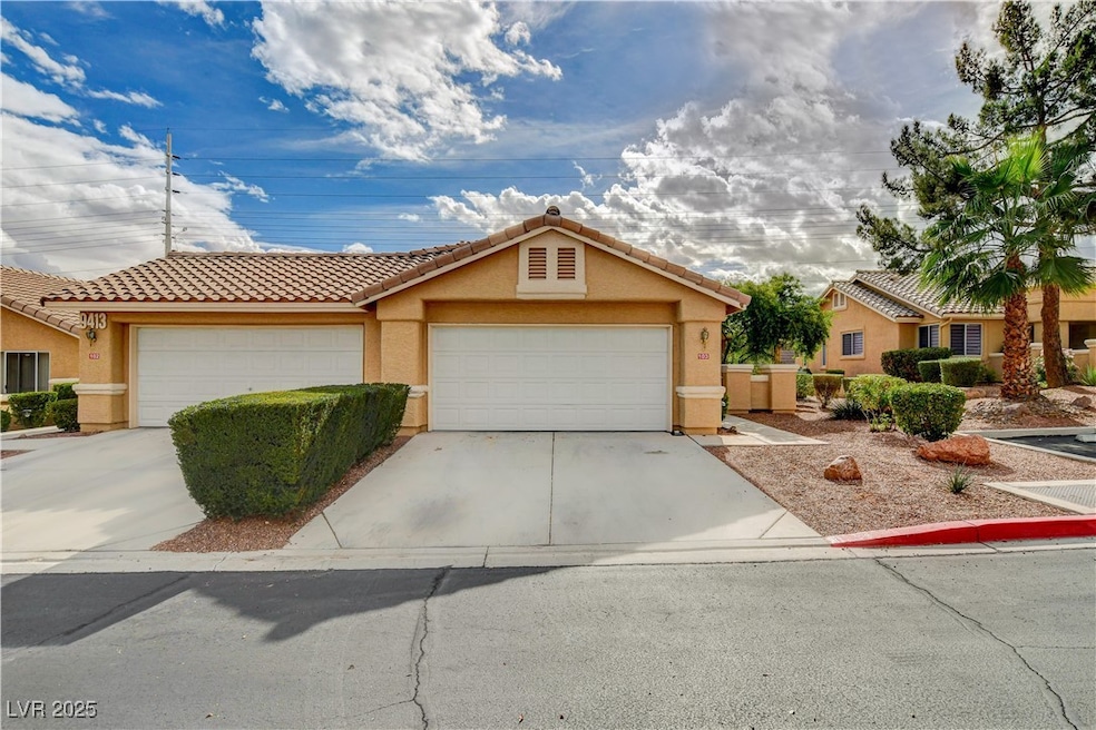 9413 Mount Cash Ave unit 103, Las Vegas, NV 89129 - photo 1