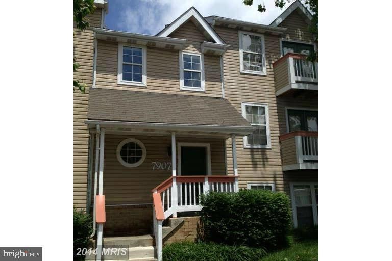 7907 Crows Nest Ct unit 9342, Laurel, MD 20707 - photo 1