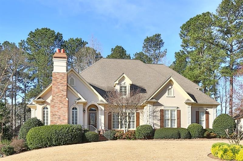 1513 Greensboro Way, Grayson, GA 30017 - photo 1