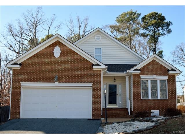 3312 Andover Hills Place, Henrico, VA 23294 - photo 1