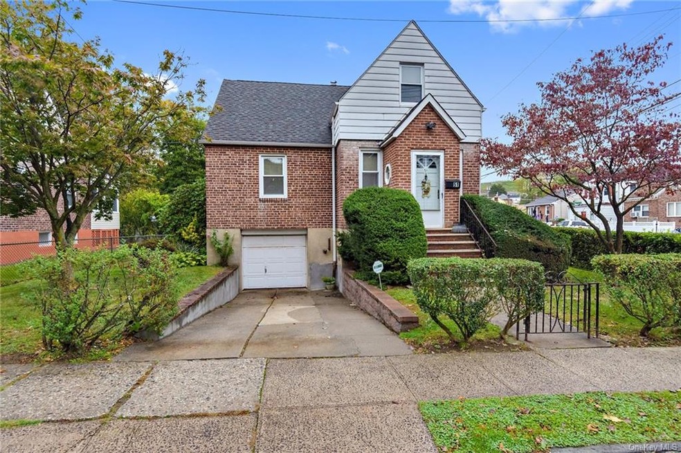51 Delano Ave, Yonkers, NY 10704 - photo 1