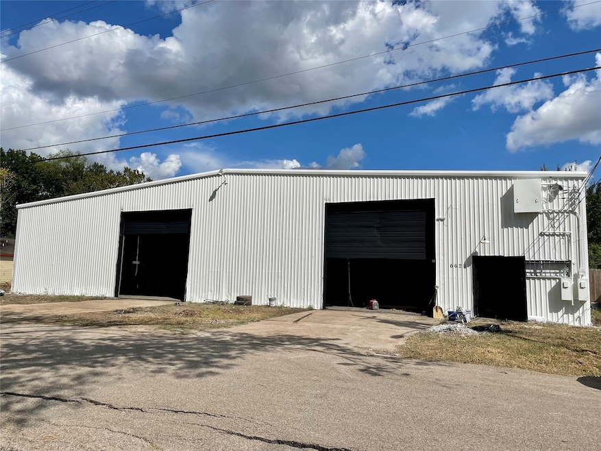 6621 New York St, Houston, TX 77021 - photo 1