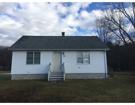 408 Rock Valley Rd, Holyoke, MA 01040 - photo 1