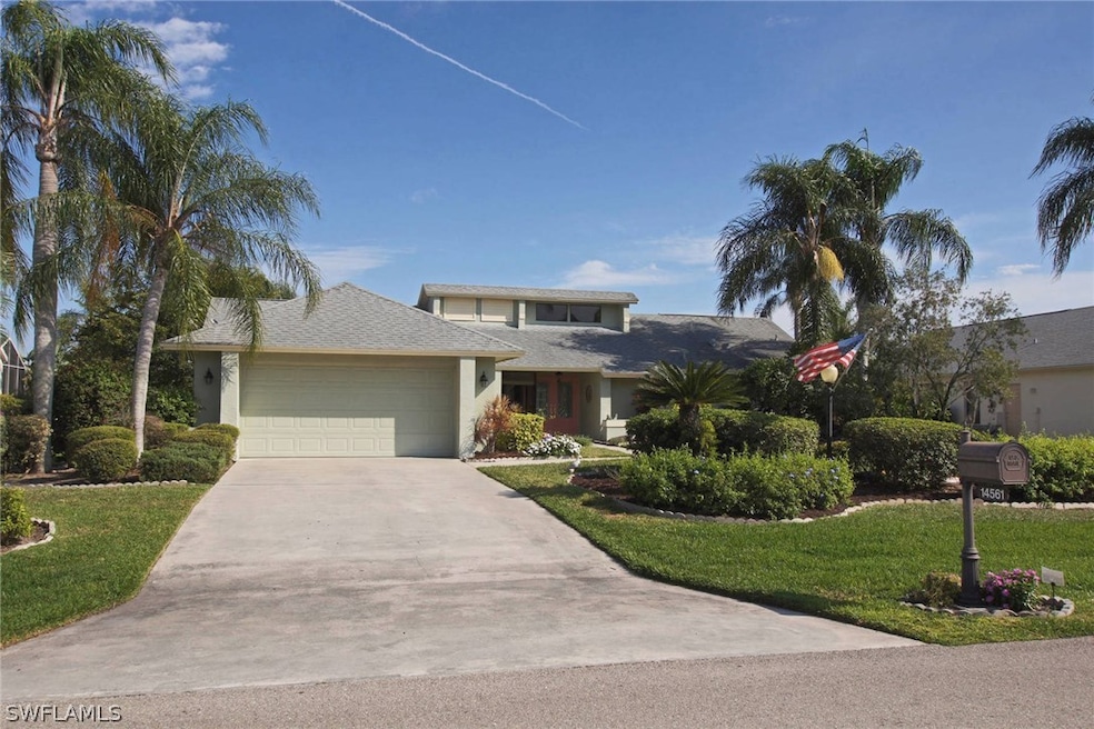14561 Aeries Way Dr, Fort Myers, FL 33912 - photo 1