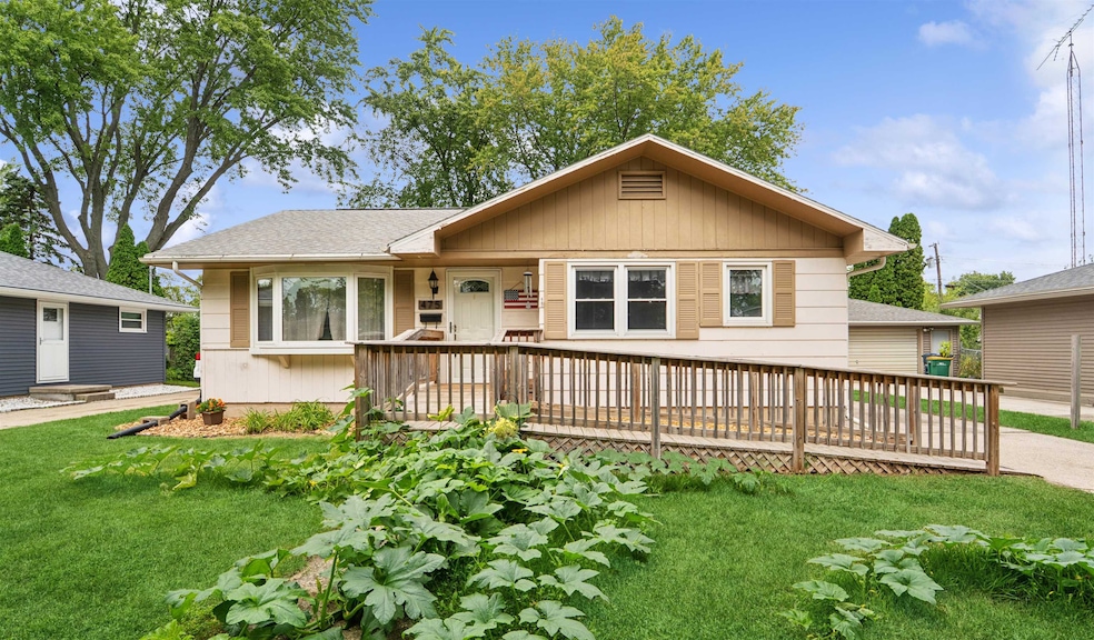 Sold $239,900 • Co-Listing Agent