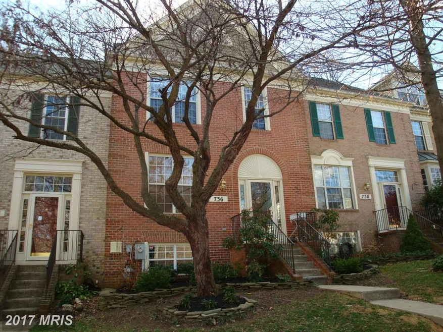 736 Leister Dr, Lutherville Timonium, MD 21093 - photo 1