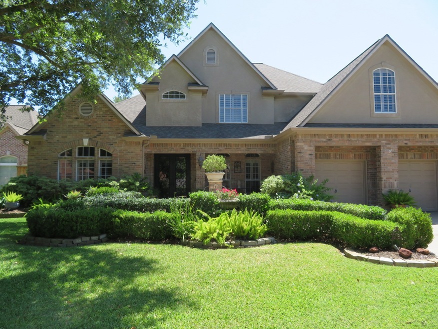 7514 Holly Court Estate, Houston, TX 77095 - photo 1