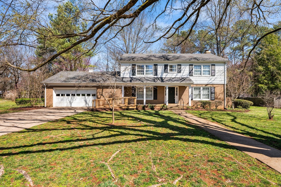 738 Cherokee Ct, Murfreesboro, TN 37130 - photo 1