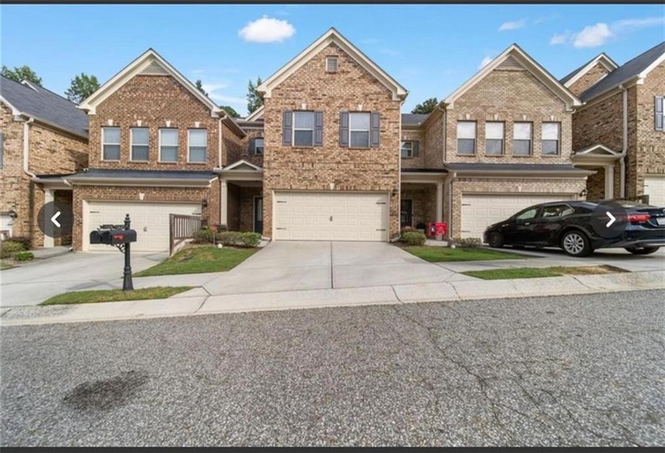 1427 Haynescrest Ct, Grayson, GA 30017 - photo 1