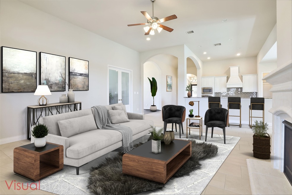 Welcome home to Firethorne, the HOTTEST, master planned community in Katy! Floor plan available in the attachments.