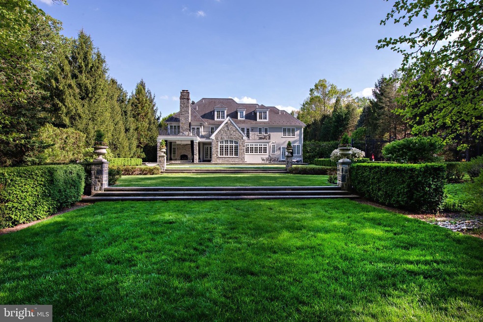 976 Idlewild Rd, Gladwyne, PA 19035 - photo 1