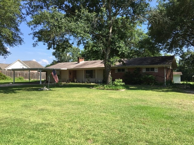 689 Stephenson Brown Rd, Lufkin, TX 75904 - photo 1