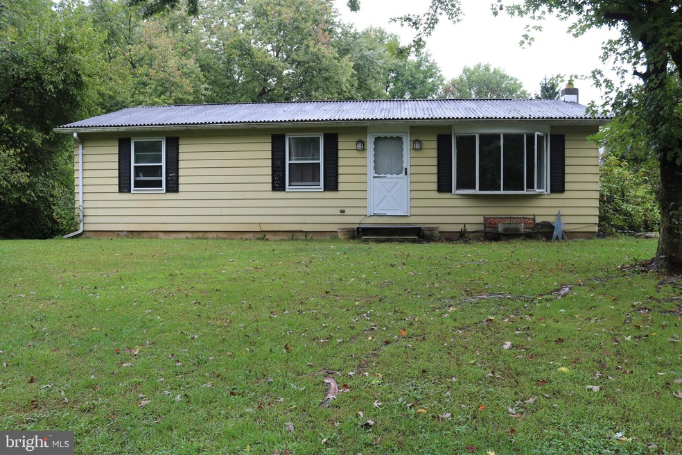 6573 Grindstone Hill Rd unit 3, Chambersburg, PA 17202 - photo 1