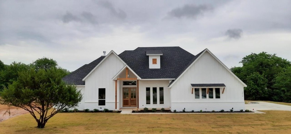 2012 Cecil Ct, Poolville, TX 76487 - photo 1