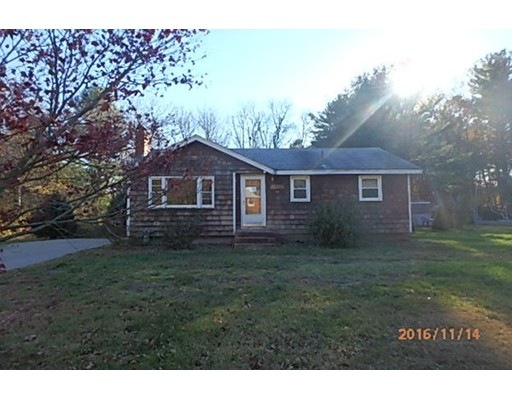 51 Old Jacobs Rd, Georgetown, MA 01833 - photo 1