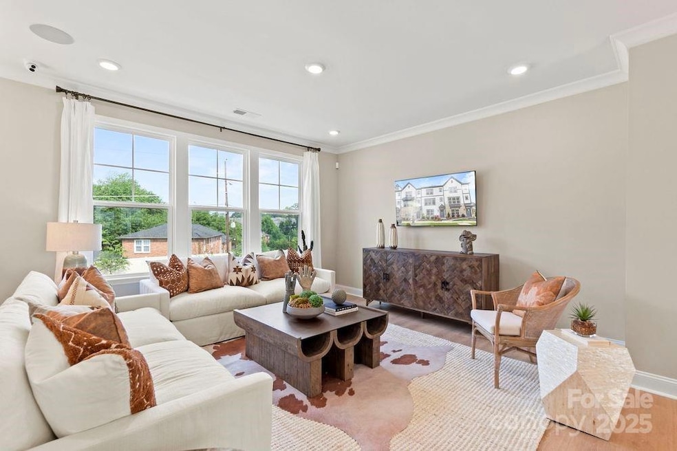 9444 Senator Royall Dr, Charlotte, NC 28262 - photo 1