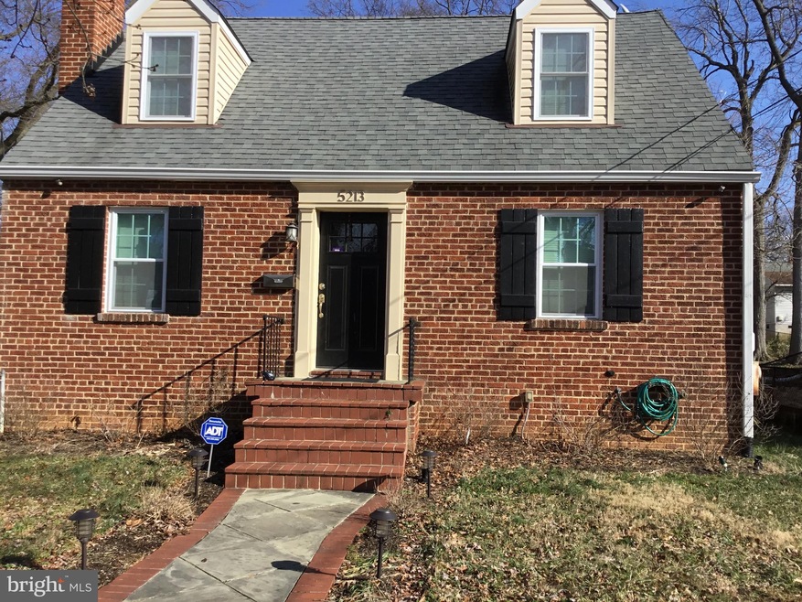 5213 56th Ave, Hyattsville, MD 20781 - photo 1
