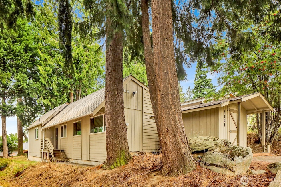 3104 Wilson Ave, Bellingham, WA 98225 - photo 1