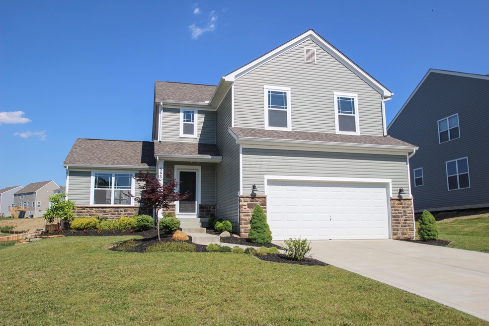 Exterior Front- Photo 1