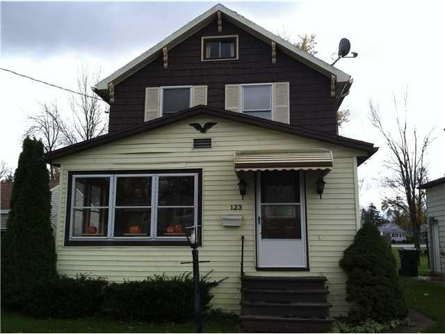 123 Ward Rd, North Tonawanda, NY 14120 - photo 1
