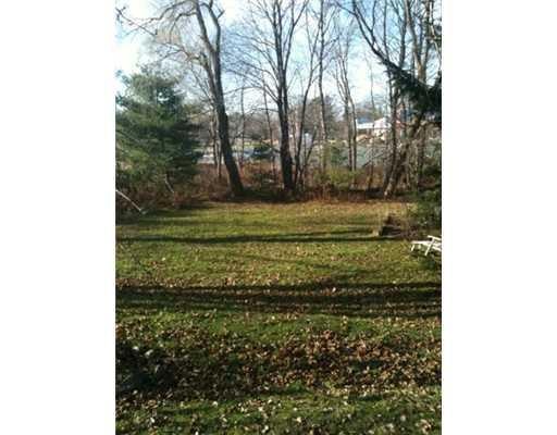 Land/Lot.