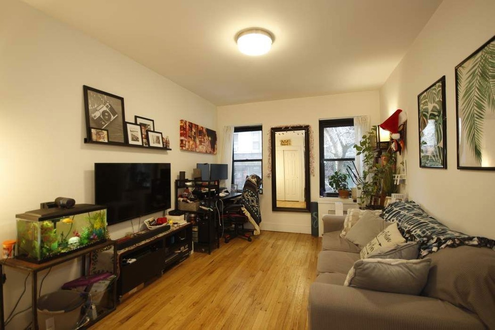 106 Thompson St unit 3, New York, NY 10012 - photo 1