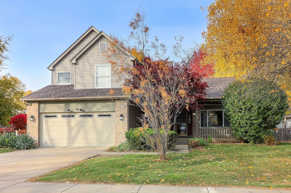 122 Arbor Ave, Sugar Grove, IL 60554 - photo 1