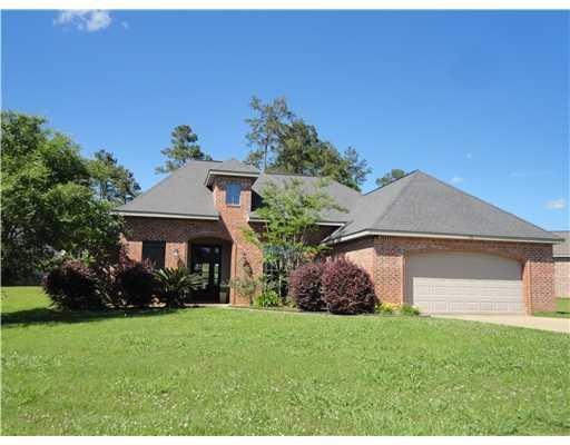 151 Woodlake Dr, Pineville, LA 71360 - photo 1