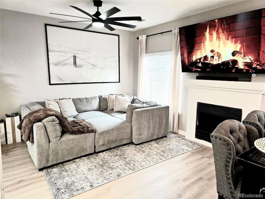 9080 Gale Blvd unit 3, Thornton, CO 80260 - photo 1