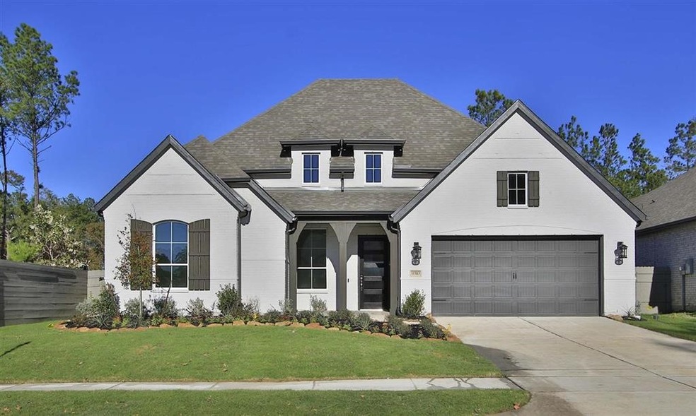 17787 Misty Brook Ln, Conroe, TX 77302 - photo 1